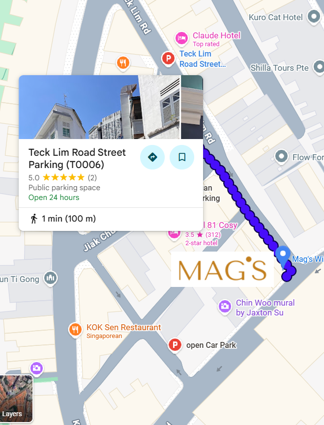 MagMap2
