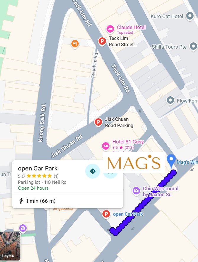 MagPark